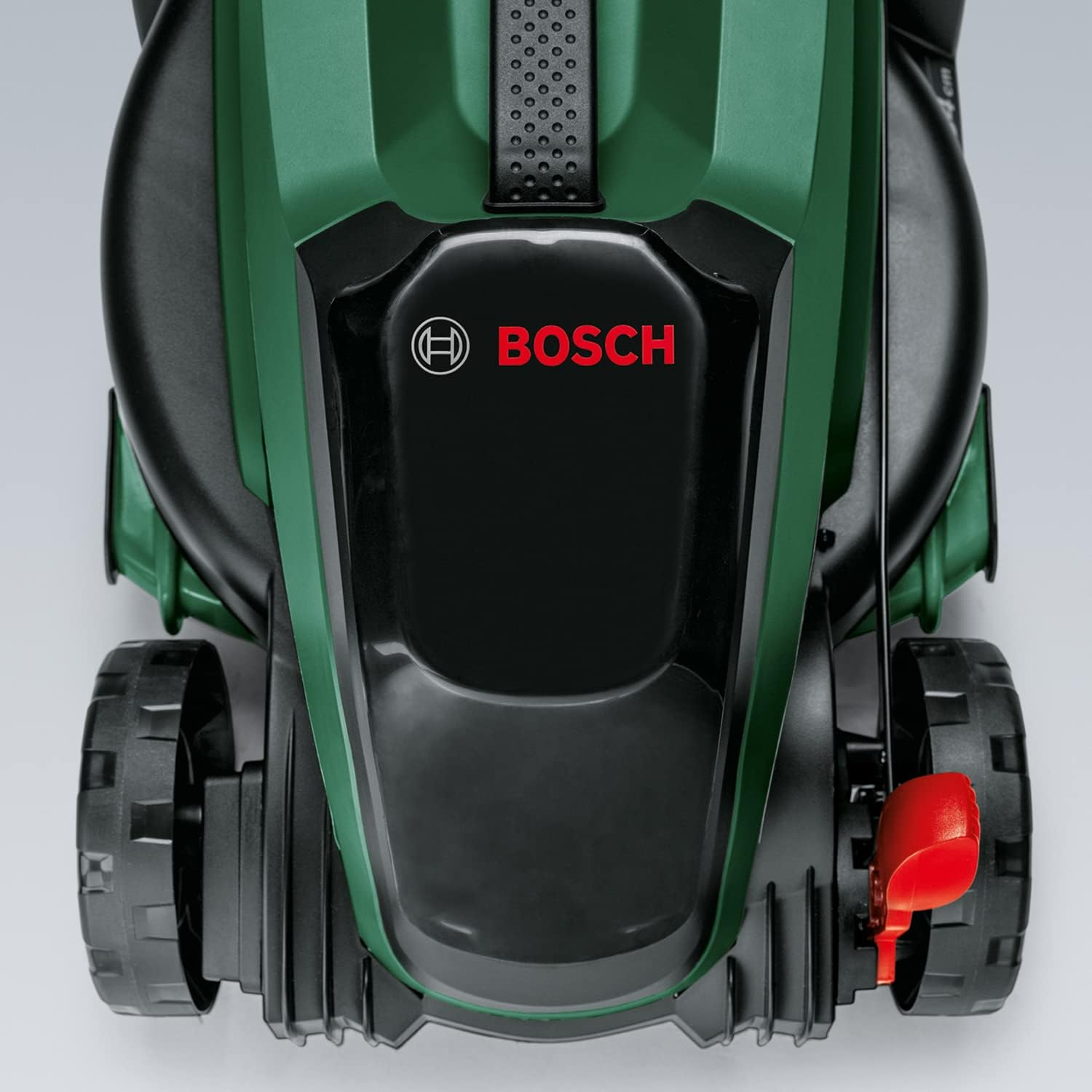 Citymower 18 (Baretool) Forest Green & Easyhedgecut 18-45 (Baretool) Forest & 4Ah Battery + Fast Charger image number 3