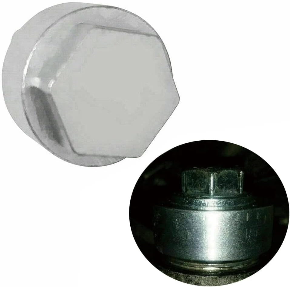 Steering Rack 24Mm Hex Head Direction Machine Removal Tool Thrust Piece 32106891974 Compatible with BMW F30 F3X 1 2 3 Series image number 1