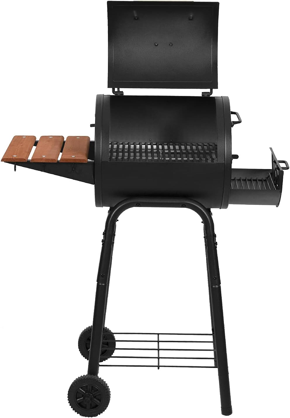 Char-Griller 1515 Patio Pro Charcoal Grill image number 5
