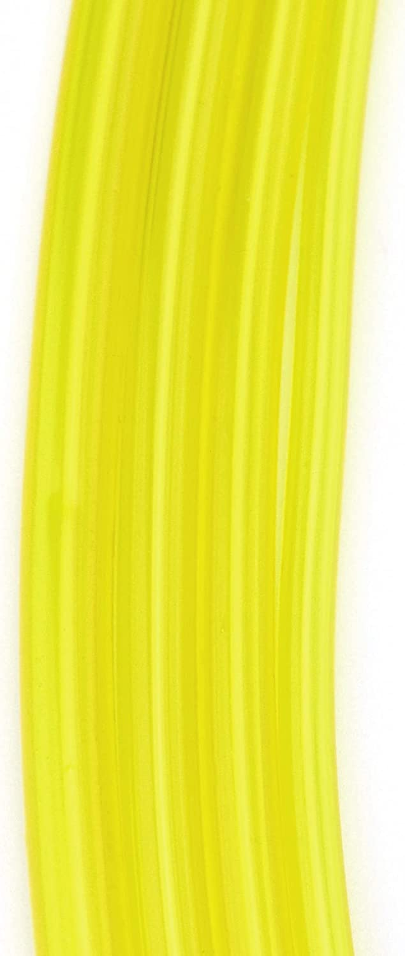 QWORK&reg; 4 Pieces Universal Fuel Line, Petrol Fuel Line Hose Tube,2 X 3.5Mm, 2.5 X 5Mm, 3 X 5Mm, 3 X 6Mm for Chainsaws, Blowers, Pressure Washers,1M image number 1