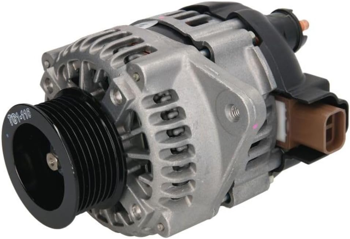 DENSO Alternator | DAN1487 | OE Number: 8-98290323-0