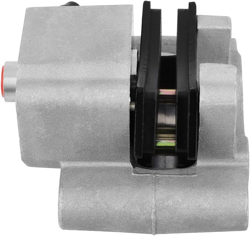 Rear Brake Caliper Conversion Kit for Polaris Sportsman 400 Scrambler 400 500 93-97 Trail Boss 250 Xplorer 300 Xpress 300 94-99 Magnum 425-2X4/4X4 Trail Blazer 250 Xplorer 400 Xpress 400 Sport 4000 image number 3