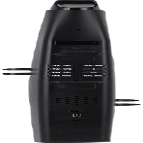 Dpofirs MIDI Electronic Saxophone, 13 Tone Mini Digital Wind Instrument with Adjustable Volume, for Ios, and Other Systems image number 1