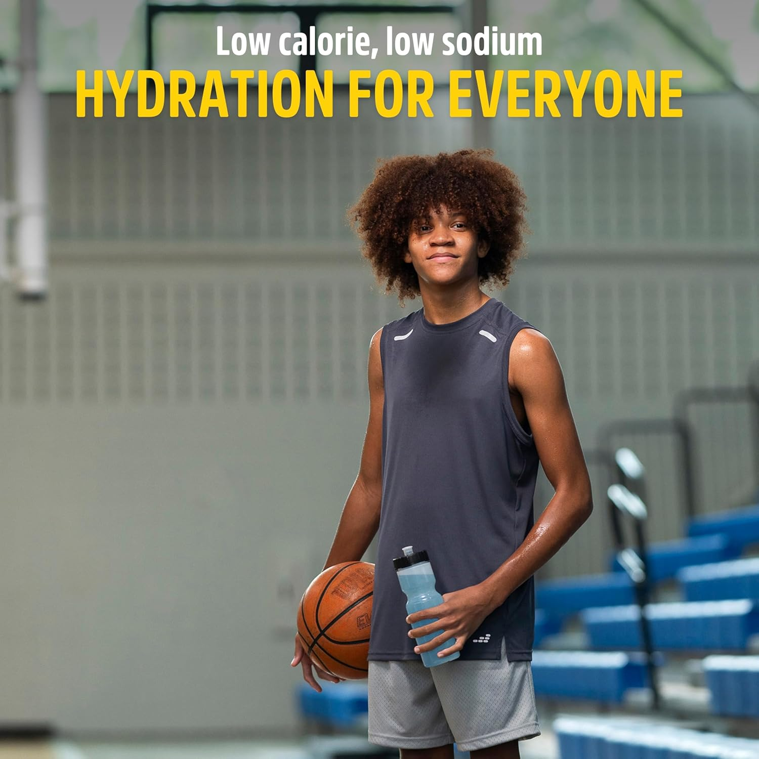 Sqwincher Qwik Stiks, Cool Citrus (Packs of 50) image number 2