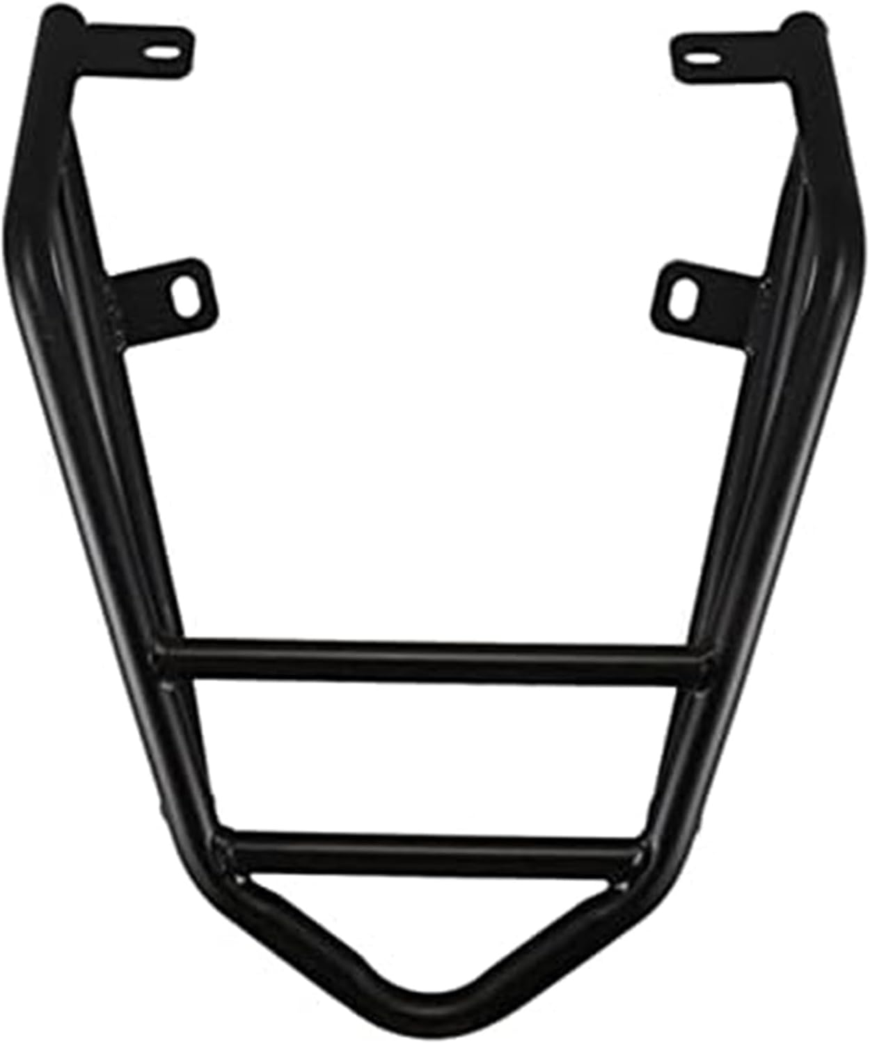 Motorcycle Luggage Rack, for Scrambler 400, for SIXTY2, for Scrambler 800, for Scrambler 1100 Motorcycle Rear Luggage Rack Tail Rack Rear Luggage Rack Motorcycle Luggage Rack image number 1