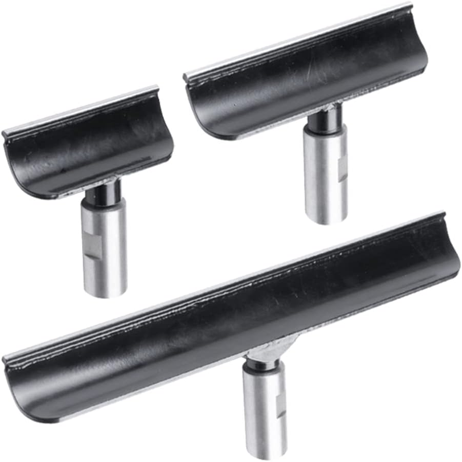 NAGU Tool Rest Post 1" Diameter X 8" Long for Modular Tool Rest System - Medium Knife Holder Column image number 5