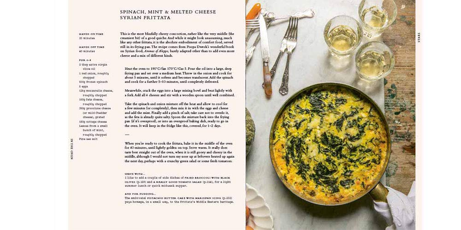 A Table for Friends: the Art of Cooking for Two or Twenty image number 2