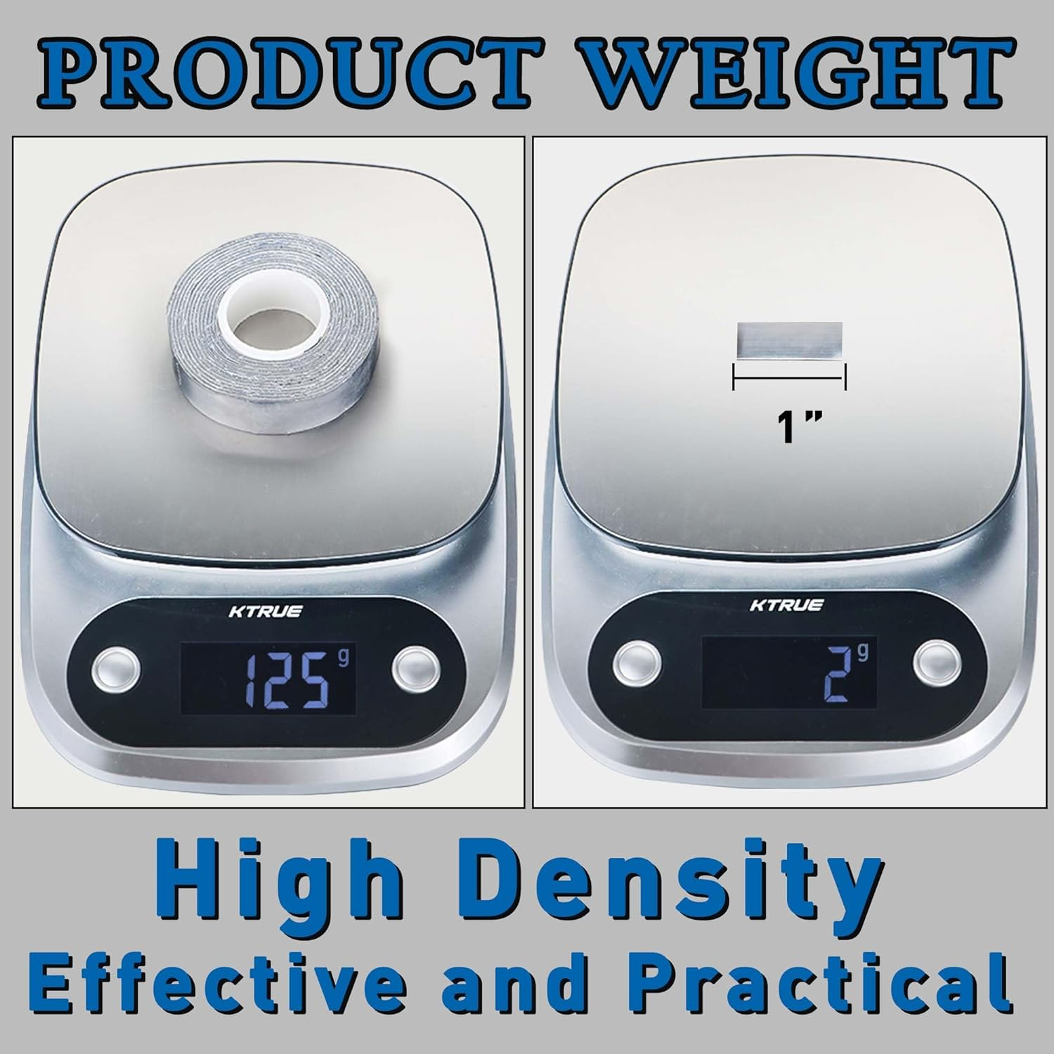 Lead Tape Weights image number 3