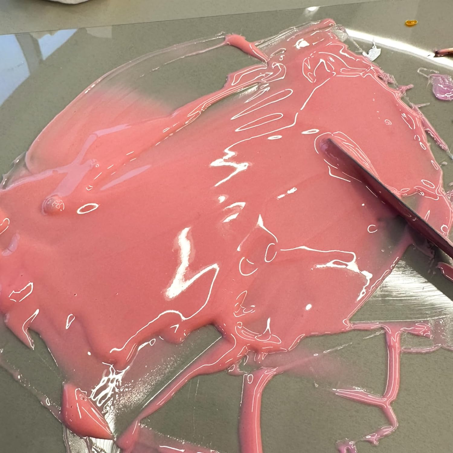 Rom&Nd Juicy Lasting Tint #36 Peach Honey image number 3