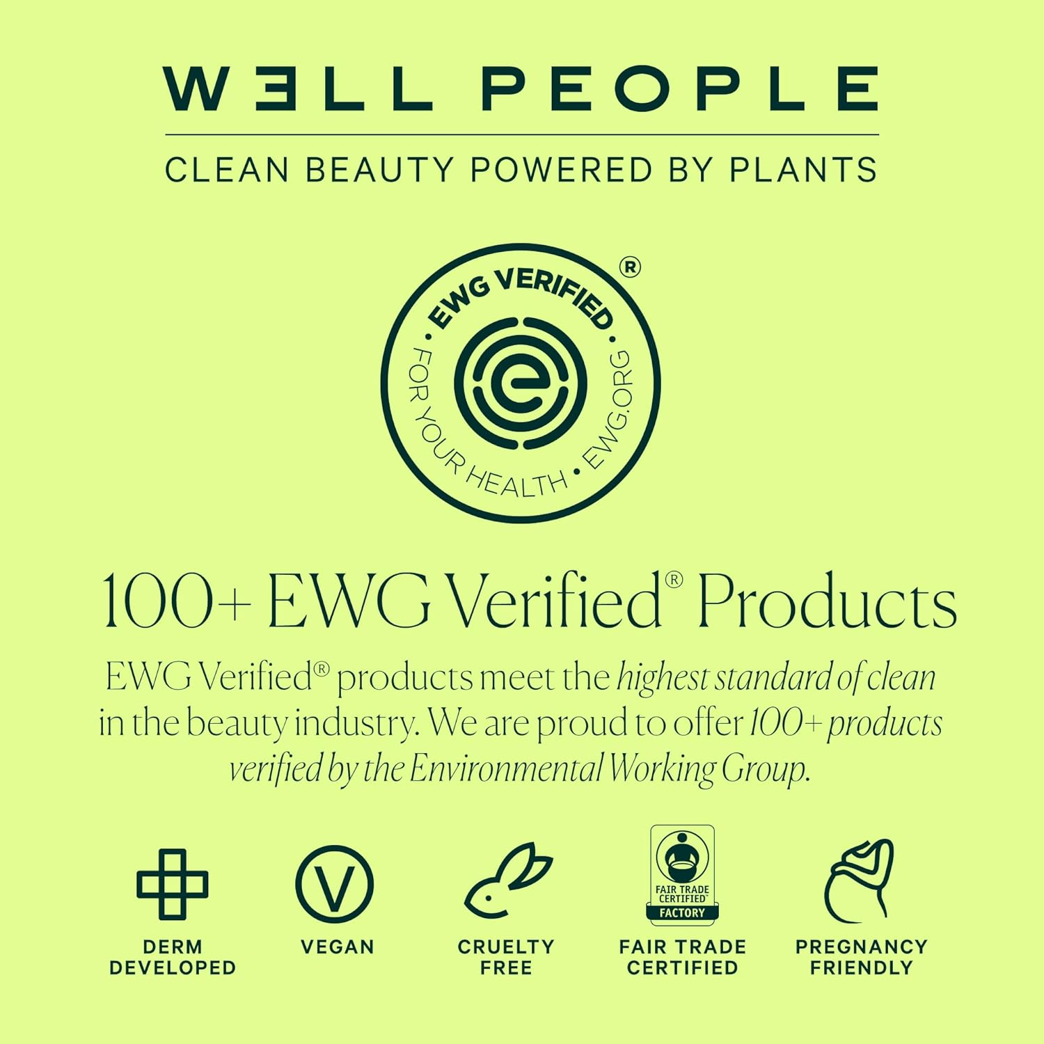 W3LL PEOPLE - Natural Bio Brightener Stick (Golden Glow) | Clean, Non-Toxic Makeup image number 3