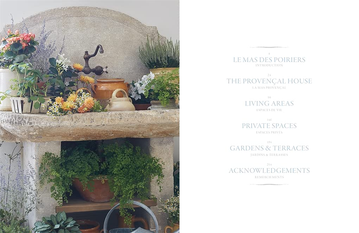 Provence Style:Decorating with French Country Flair image number 3