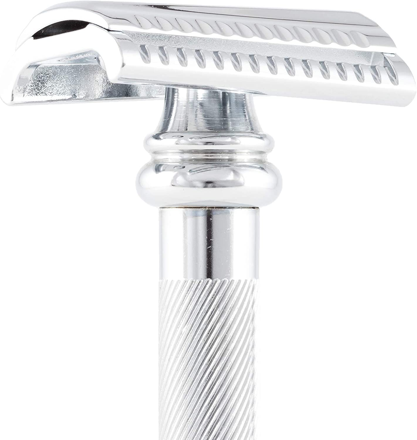 Merkur-Razor Merkur Safety Razor 39C, Chrome image number 4