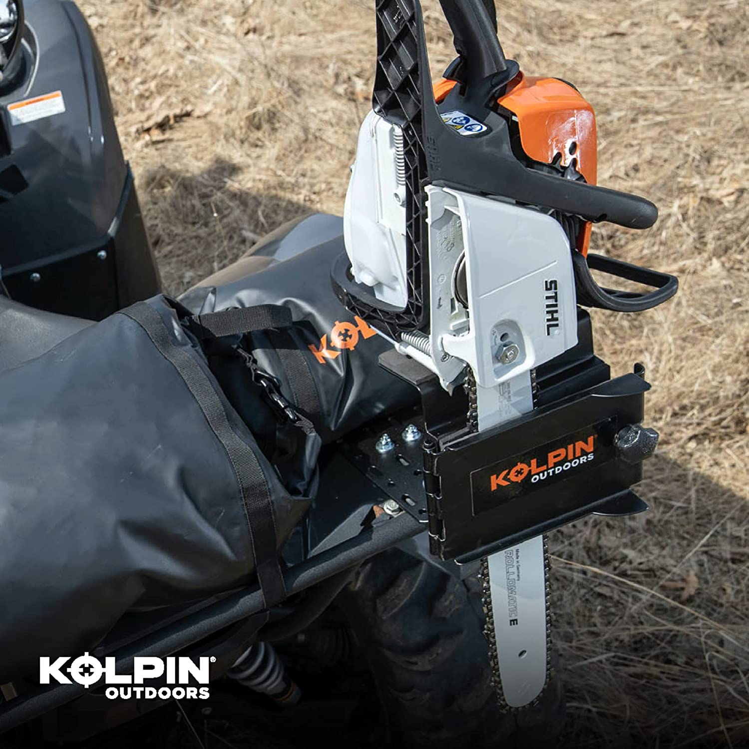 Kolpin Universal Saw Press&reg; - 20044 Black image number 2