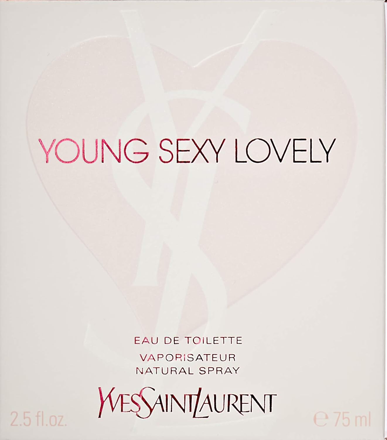 Yves Saint Laurent Eau De Toilette image number 3