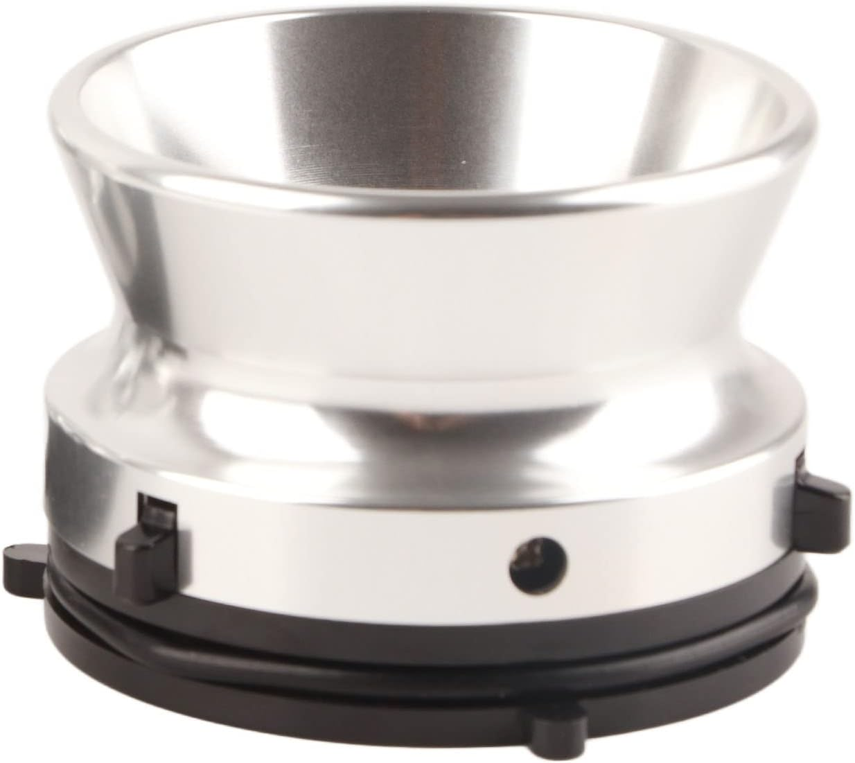 Professional 10 Inch Nab Hub Adapters for Studer,Aluminum Alloy Opener,Compatible with Reel to Reel Tape Recorders (Silver) image number 2