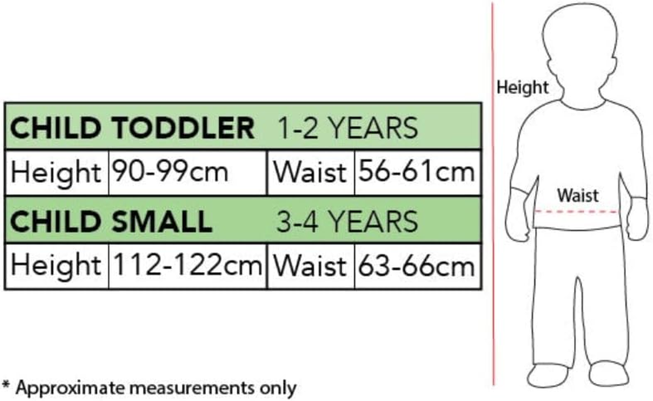 Rubie'S Toddler'S Kangaroo Costume, Brown, 18-36 Months