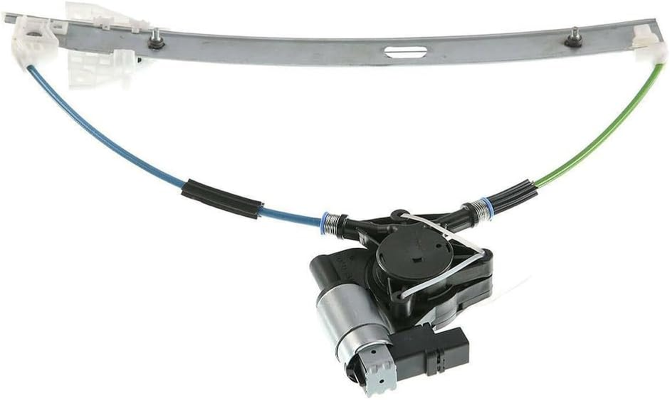 MAX COOL Power Electric Window Regulator with Motor Front Right Side Suitable for Mazda 3 BK 2004-2009 image number 3