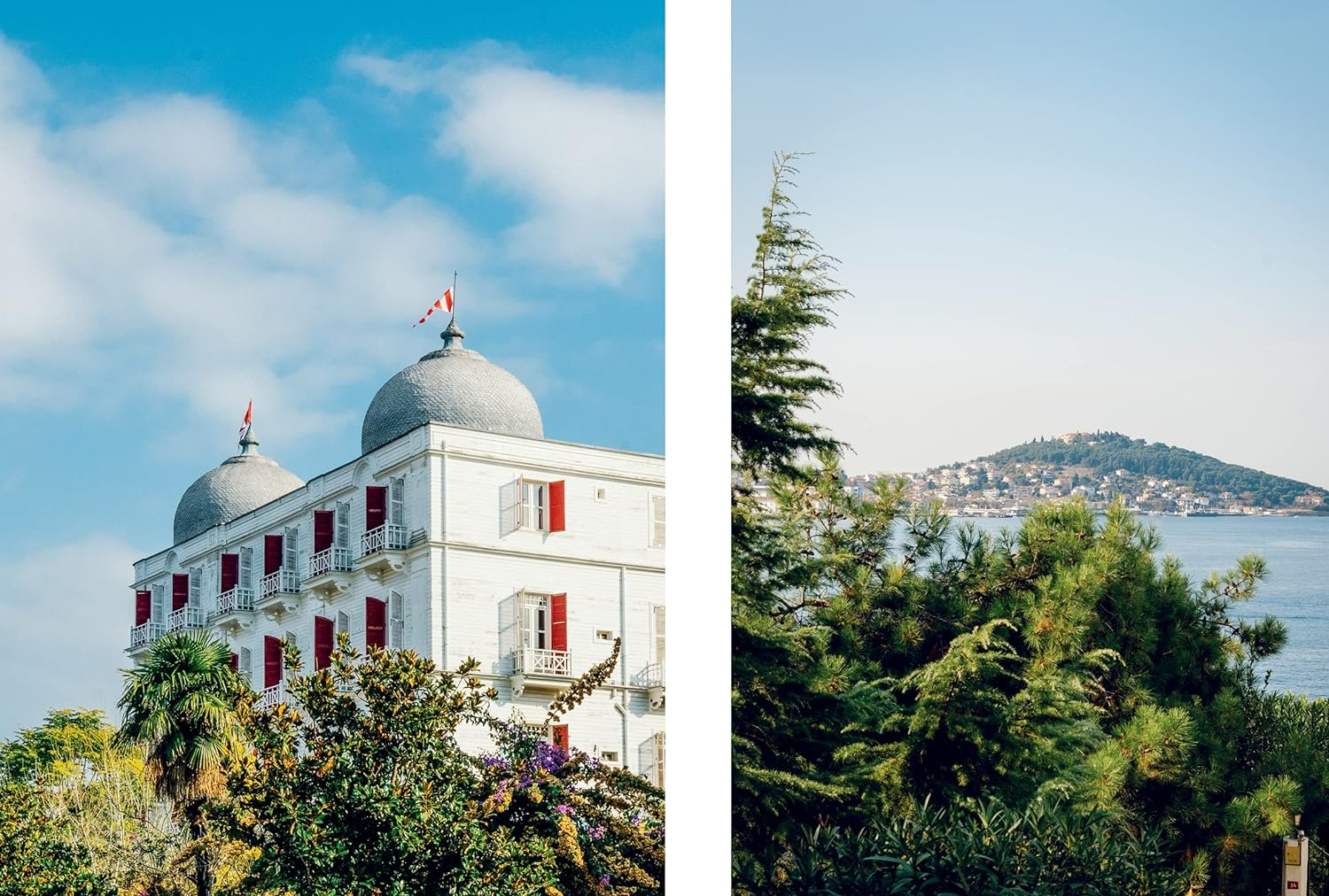 Kinfolk Islands image number 6