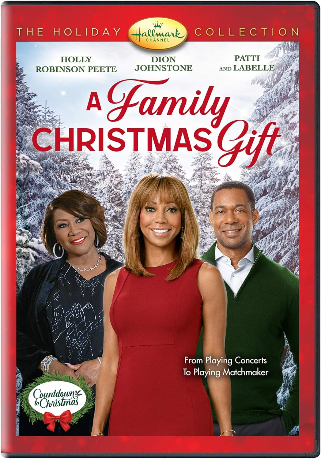 A Family Christmas Gift