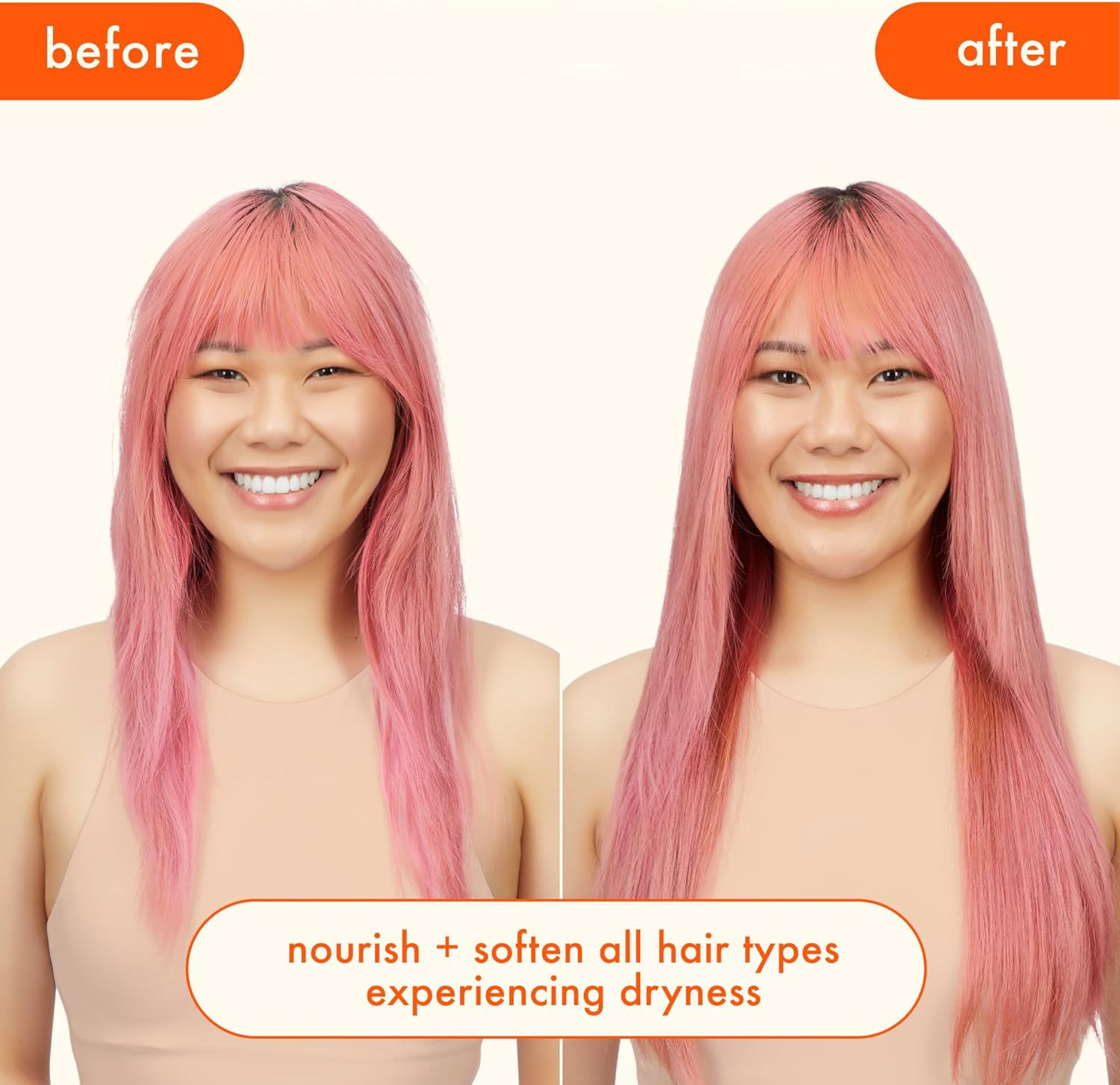 Soulfood Nourishing Mask image number 2