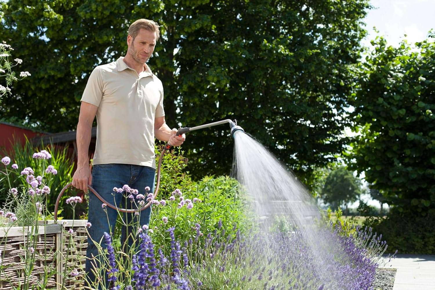 Gardena Spray Lance (18336-20) image number 3