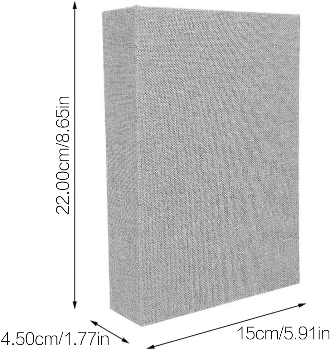 3PCS Home Decoration Book Set, Hardcover Artificial Book Decoration, Coffee Table Book Decoration, Foyer Table Decoration Book, Bookshelf Decoration image number 4