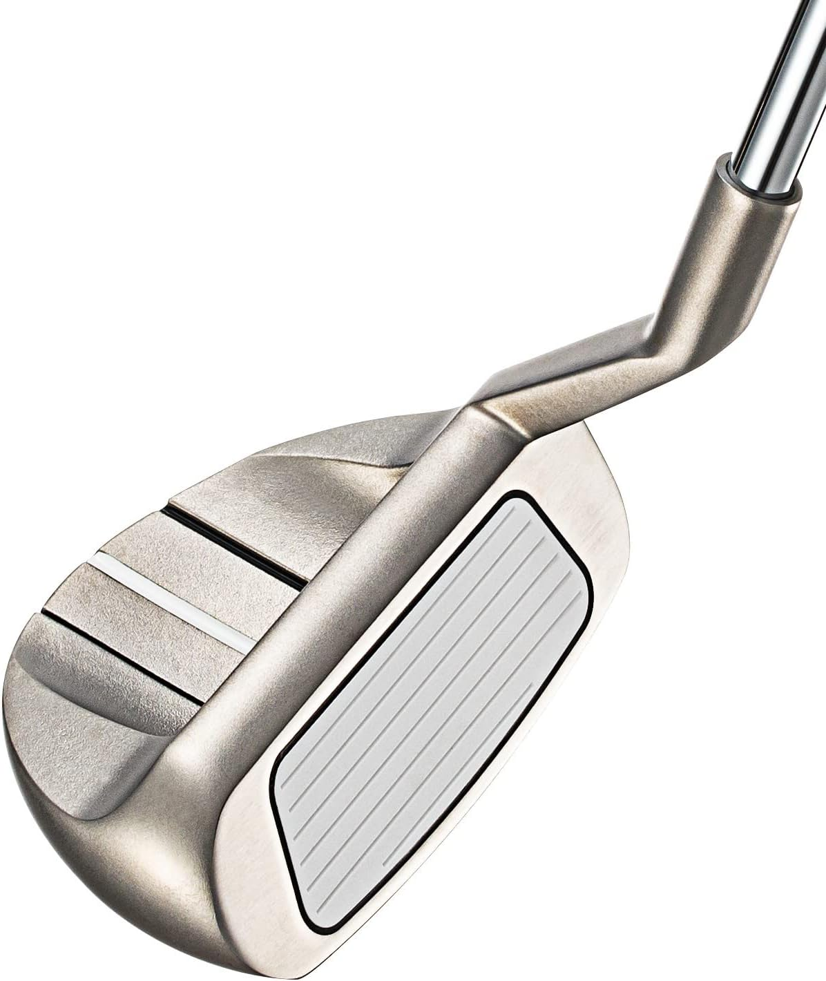 Odyssey XACT Chipper Right Putter image number 4