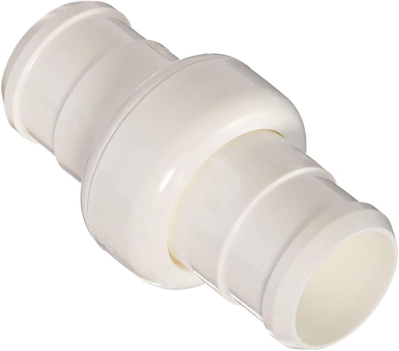 3PCS Pool Cleaner Hose Swivel 9-100-3002 & 6PCS Hose Nut 9-100-3109 Combo Kit for Zodiac Polaris 360 Pool Cleaner image number 5