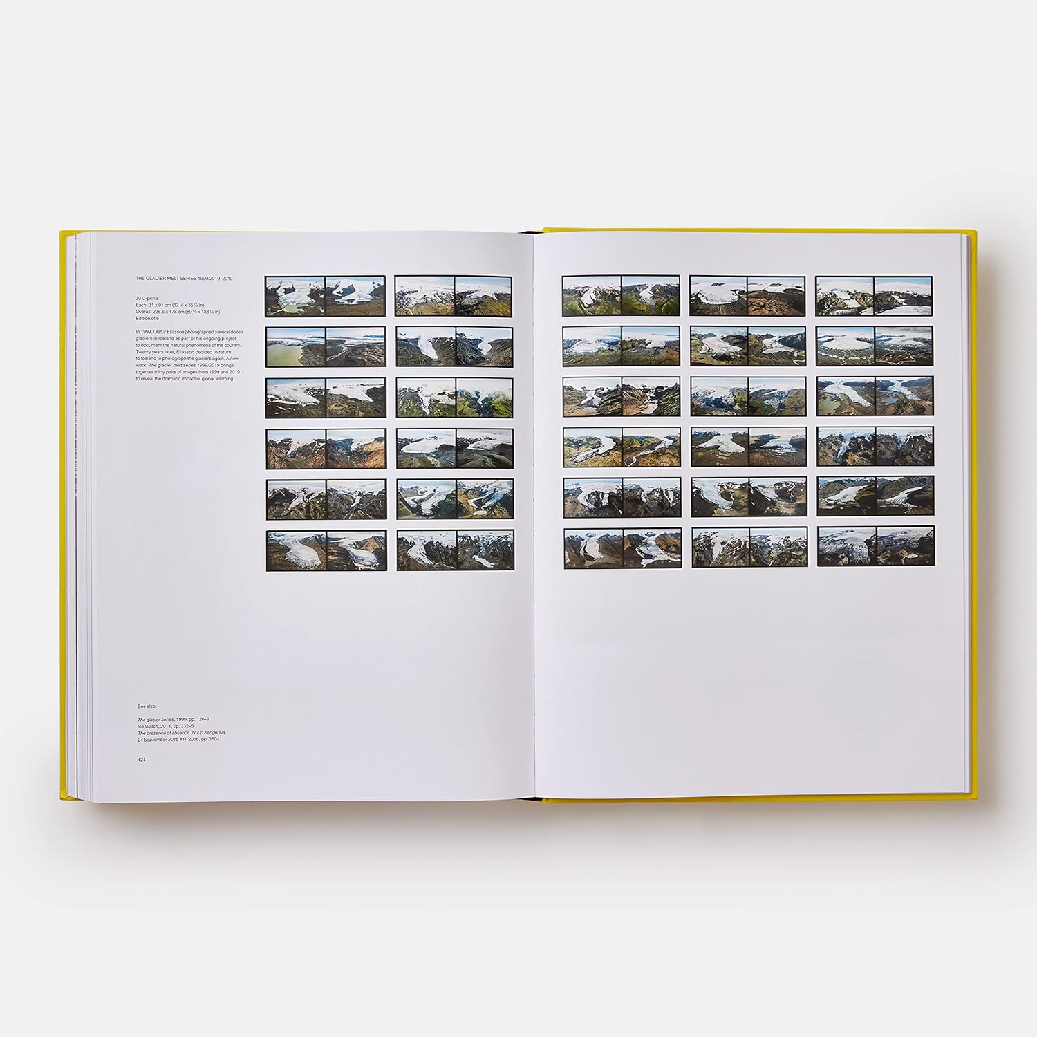 Olafur Eliasson: Experience: Revised and Expanded Edition