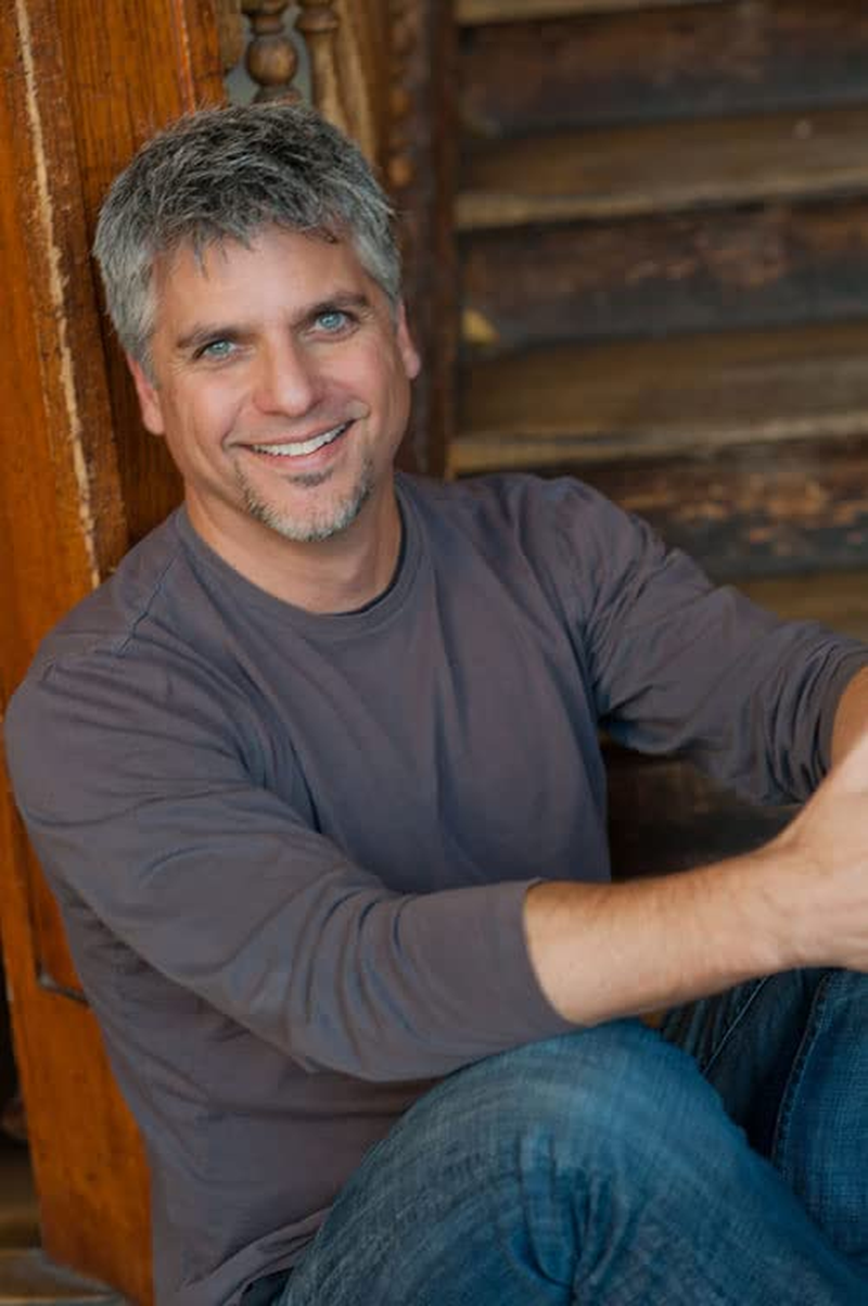 The Art of Racing in the Rain image number 5