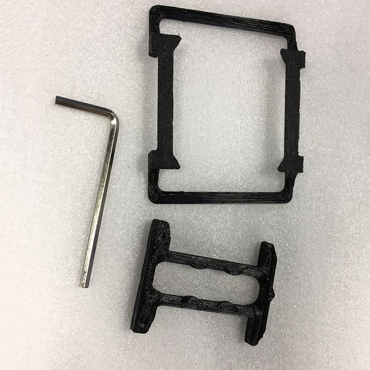 SHEAWA Gear Shifter Adapter for Logitech G27 G29 G25 G920, USB, Realistic Gearshift Feel image number 5