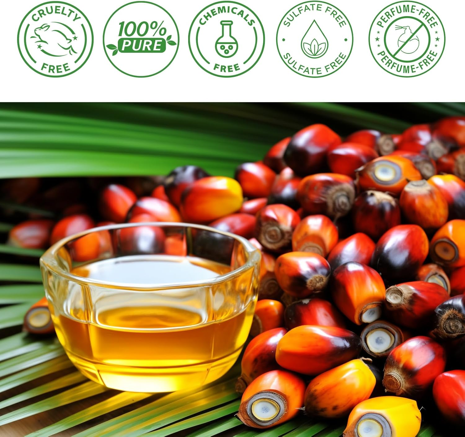 Sefudun Batana Oil image number 3