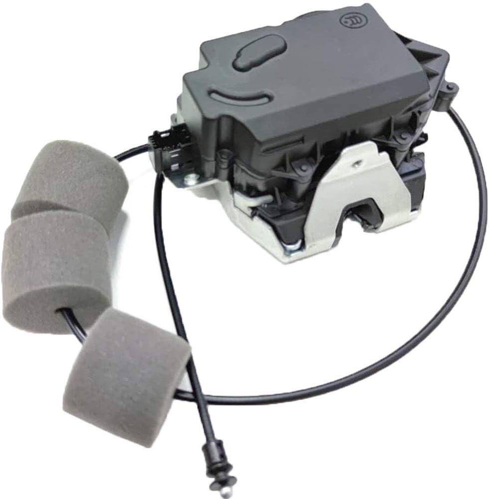 PBAP Trunk Lock Actuator Tailgate Latch for Mercedes GL350 GL450 GL550 R350 W164 W251 1647400735