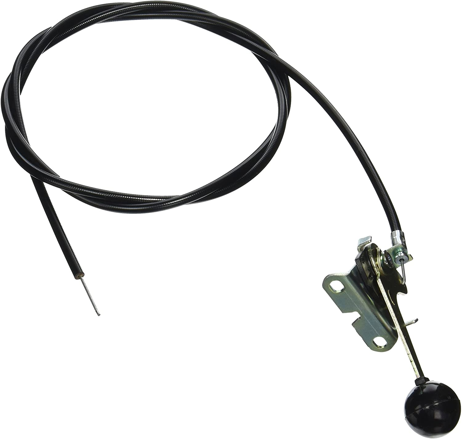 Oregon 60-522 Throttle Control Cable for Murray Models, Black