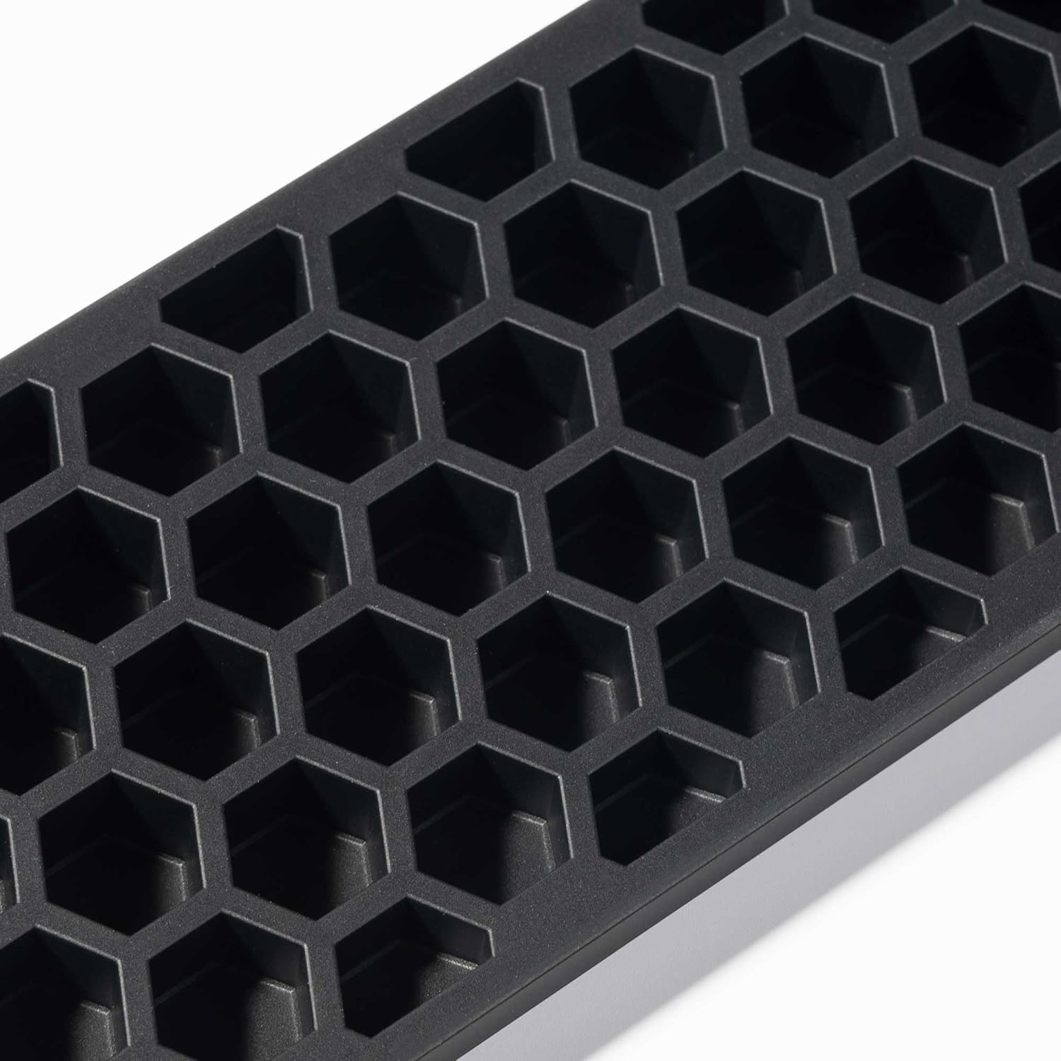 Keychron Silicone Palm Rest, Ergonomic Wrist Rest for Computer Mechanical Keyboards,Laptop,Office & Home-Easy Typing K10/ K10 Version2 / C2 / C2 Pro (PR48)