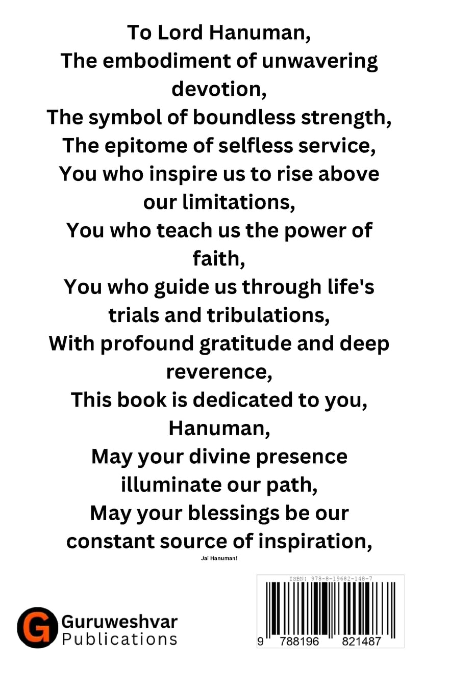 Mythology Story of Lord Hanuman