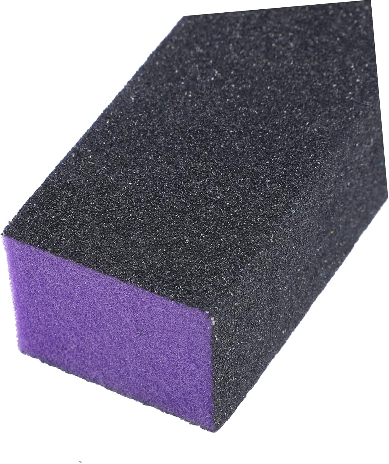 VICASKY 20Pcs Nail Polishing Block Nail Buffer Manicure Tools Shaping File Tool for Salon Supplies image number 4