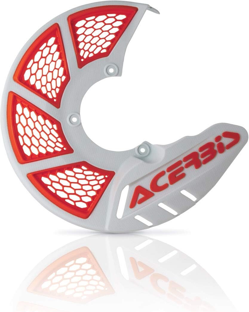 Acerbis 2449494310 Disc Hardware Kits