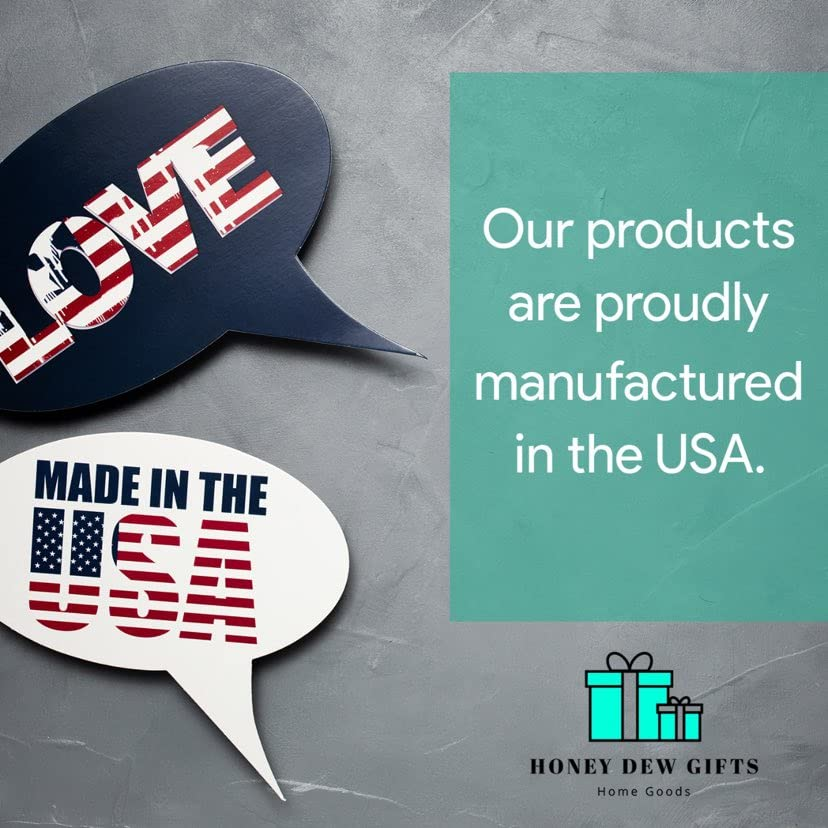 Danger Protected by Doberman 9 X 12 Inch Beware of Dog Warning Metal Aluminum Sign - Made in the USA