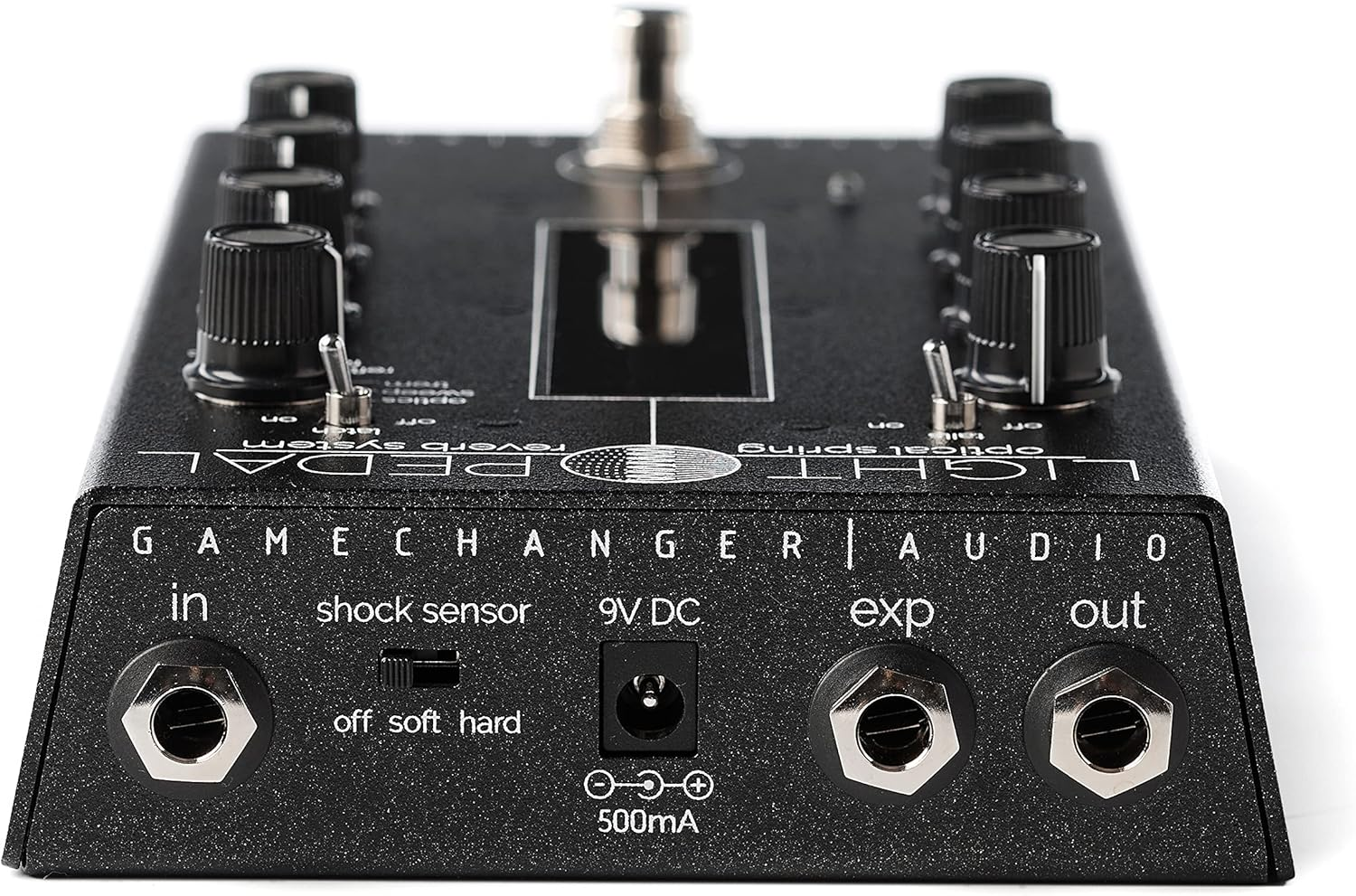 Gamechanger Audio Light Pedal image number 4