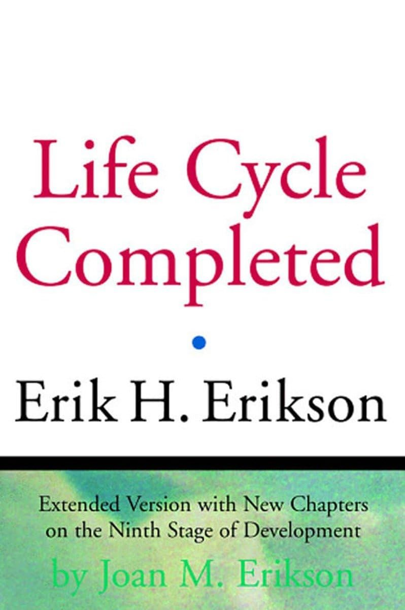 The Life Cycle Completed (Extended Version): a Review