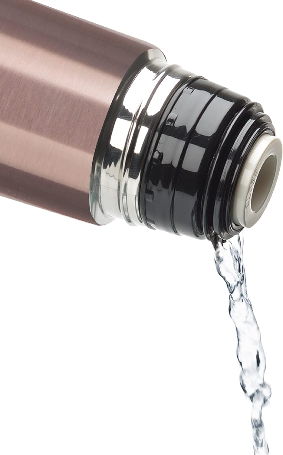 Smash Stainless Steel Vacuum Insulated Flask &ndash; 550Ml | Dual Wall, Leak-Proof & Bpa-Free | Keeps Drinks Hot or Cold | Durable Thermal Flask/Bottle for Work, School, Gym, Footy & Outdoors image number 3