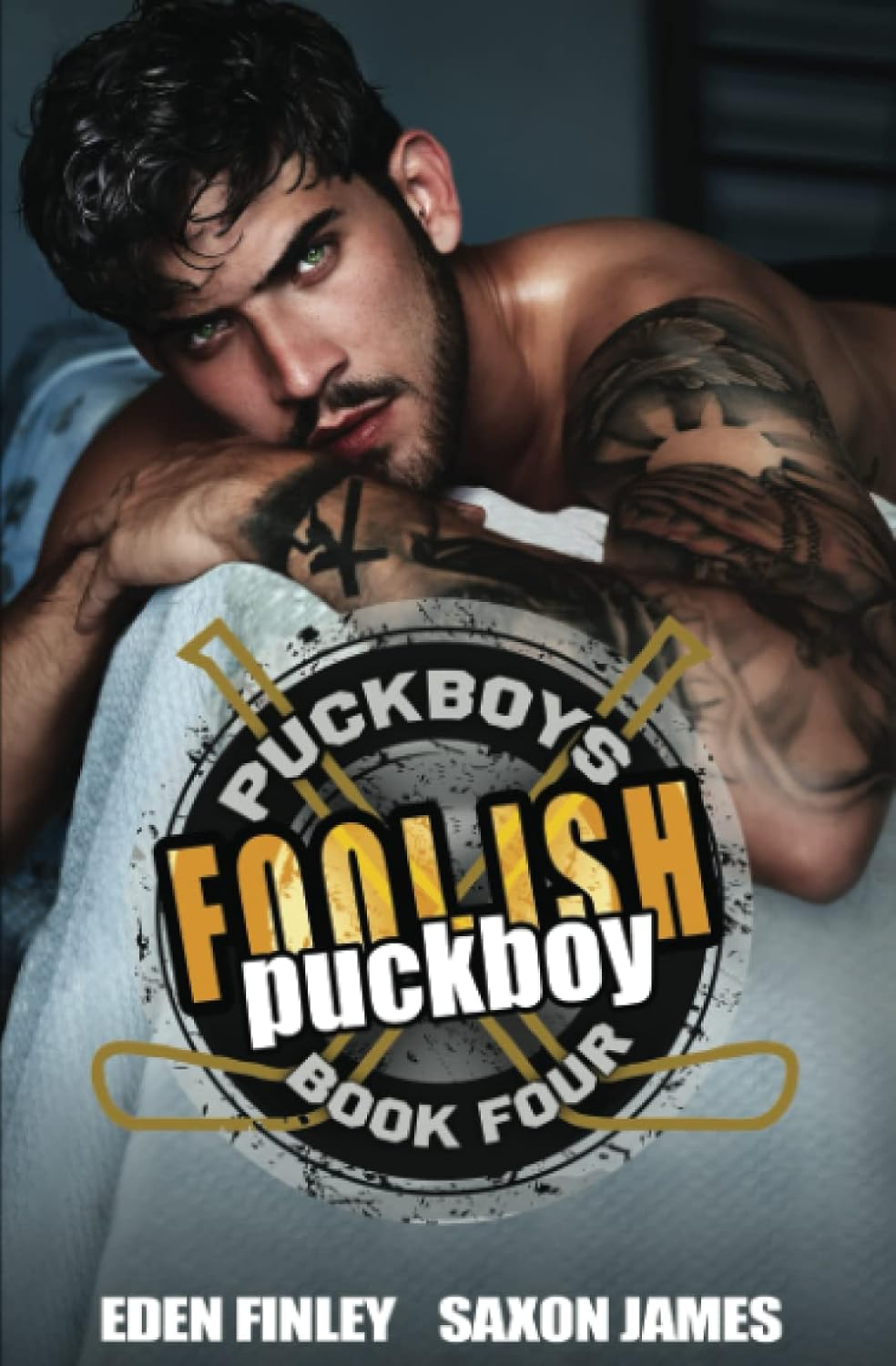 Foolish Puckboy image number 1