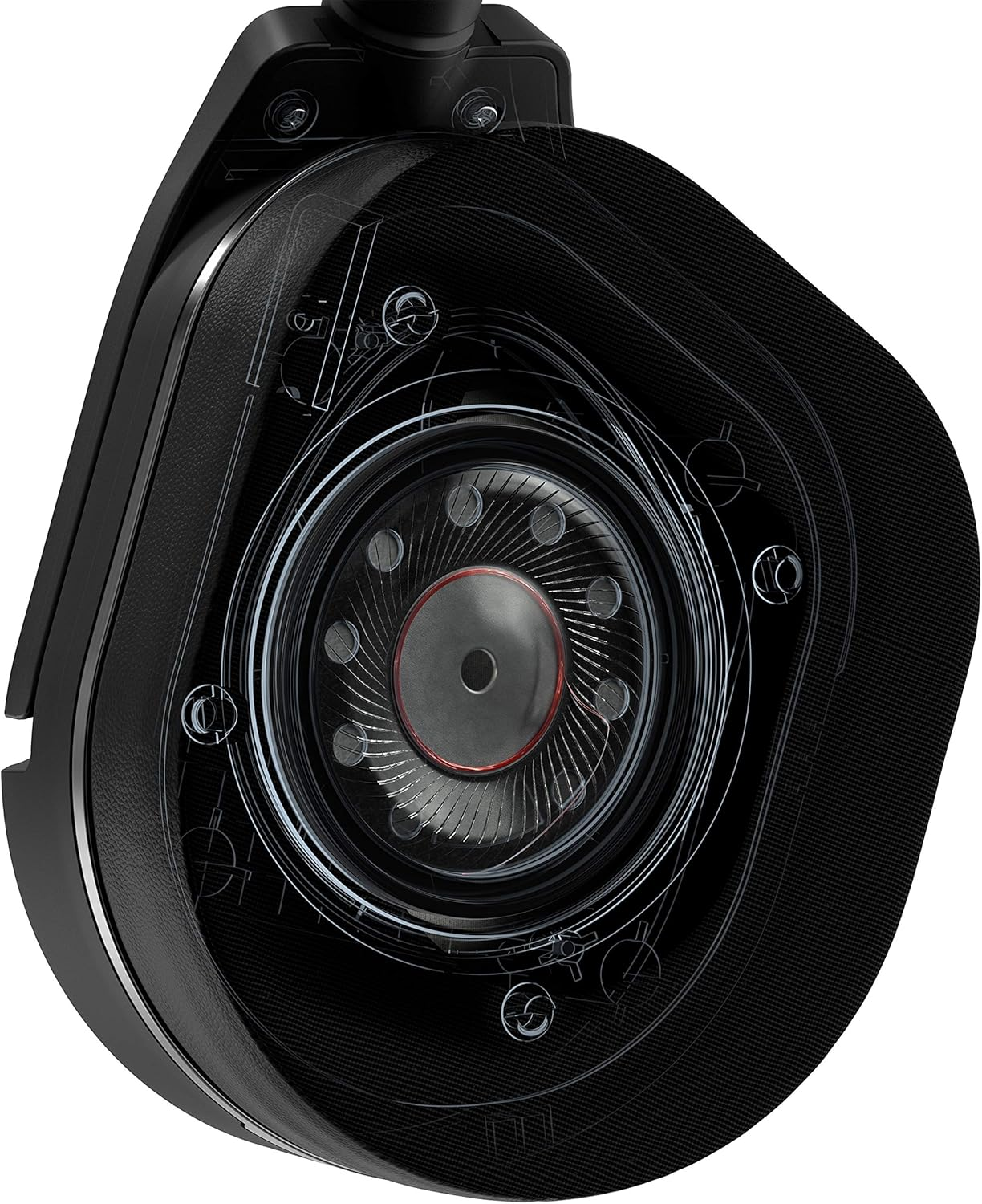 Turtle Beach Stealth 700 Gen 2 Wireless Gaming Headset for Playstation 5, PS4 Featuring Bluetooth, 50Mm Speakers, and 20 Hour Battery &ndash; Black - Stealth 600, Xbox, White image number 2