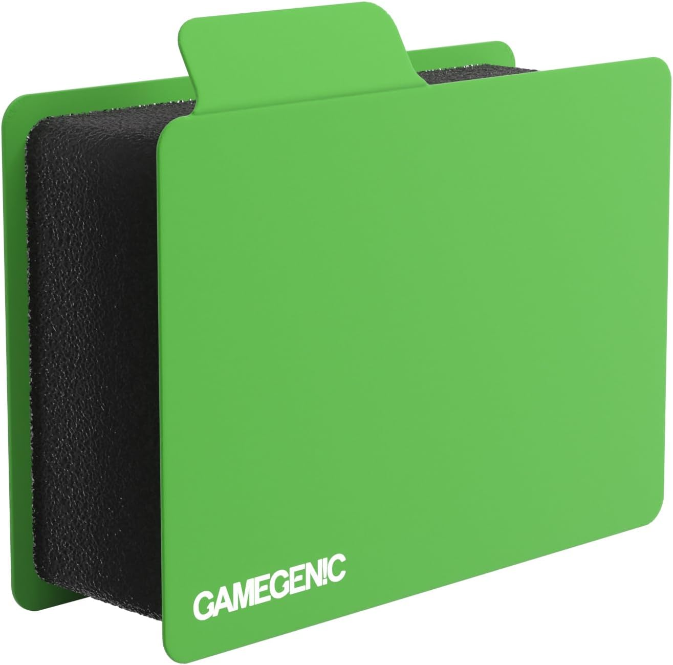 Gamegenic Sideloading Sizemorph Divider for Deck Boxes, Blue