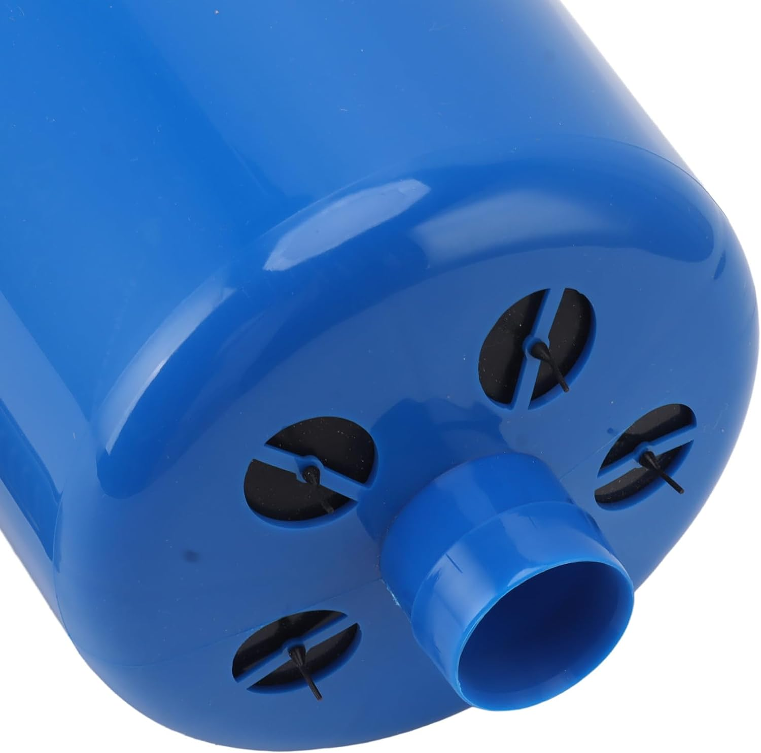 Pool Surface Skimmer, Wall Mount Automatic Skimmer Ground Pool Skimmer with Removeable Skimmer Basket, Removes Pool Surfaces Leaves for Pool Cleaning image number 4