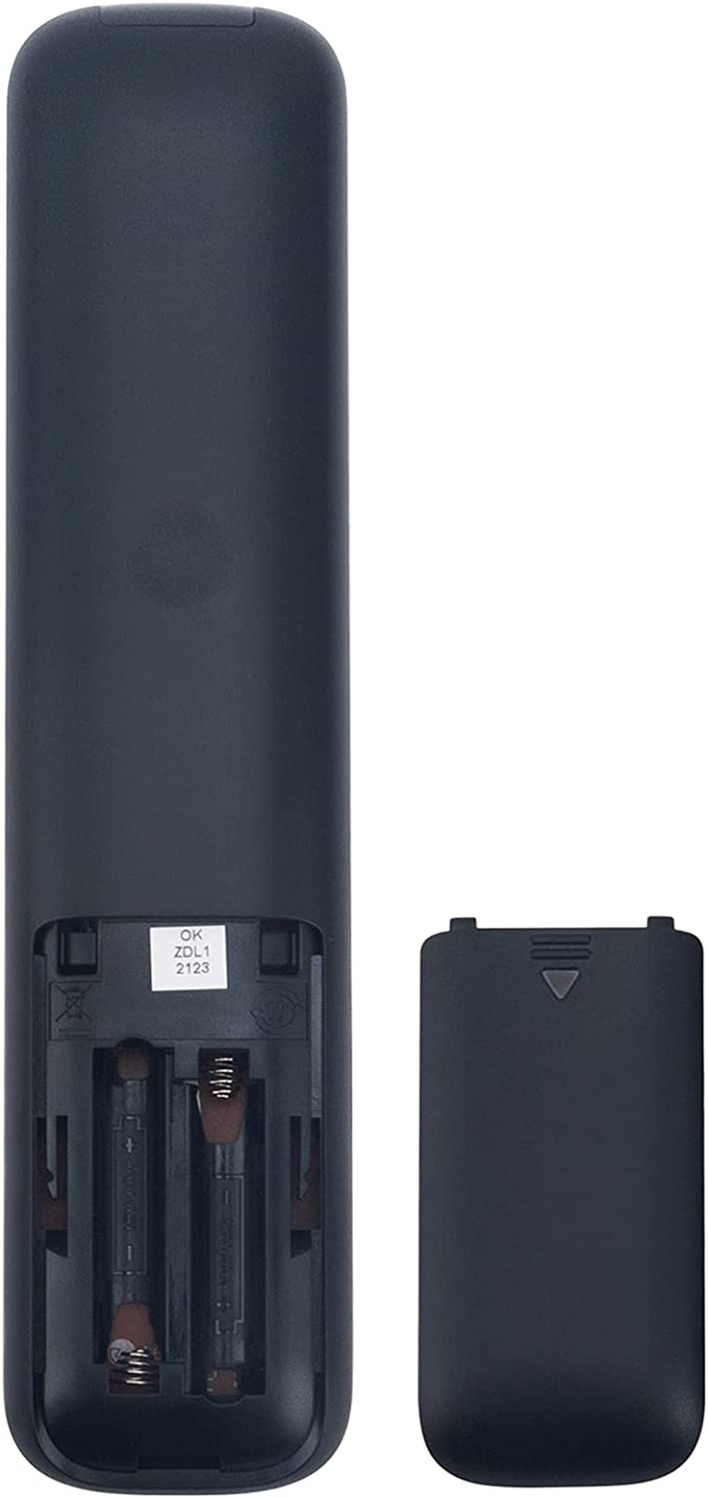 New EN2CG27H Replacement Remote Control Sub EN2BS27H Suit for Hisense LED Backlight TV 43S4 50S5 image number 3