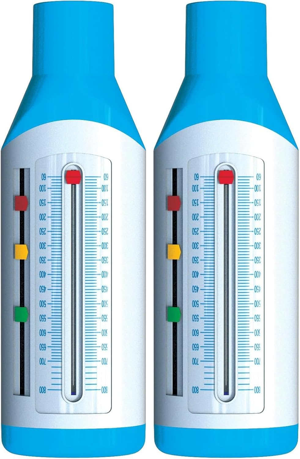 Peak Flow Meter image number 3