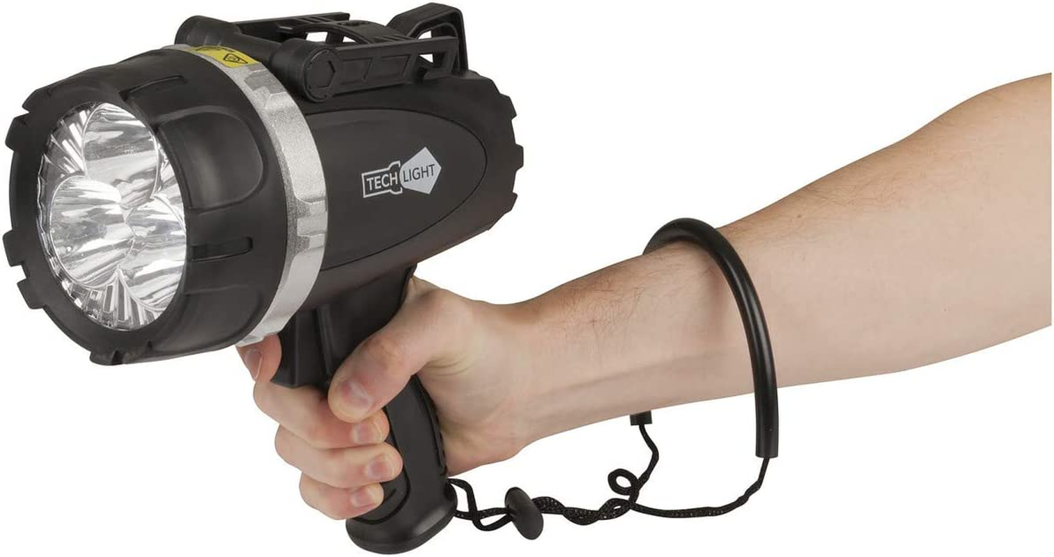 Waterproof LED Spotlight 45W