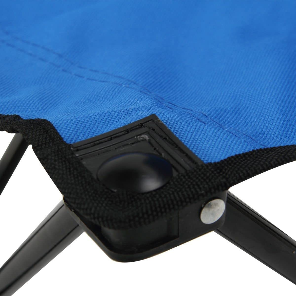 Portable Steam Sauna Box with Head Cover, Portable Sauna for Home with Folding Chair and Mat, Personal Steam Sauna Tent for Home Spa image number 5